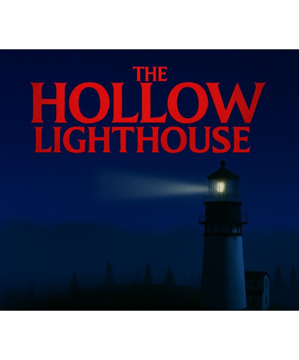 The Hollow Lighthouse Steam Key GLOBAL